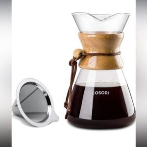Cosori Pour Over drip Coffee Maker